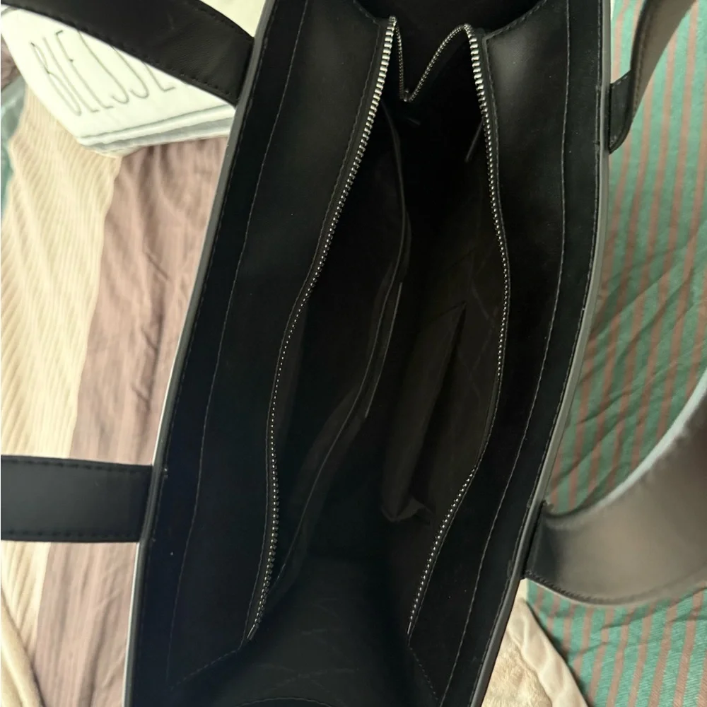Michael Kors Men's Black Briefcase